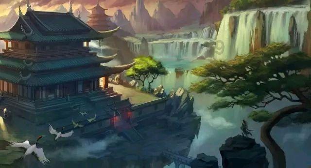 水原希子策划复古专题，打造这种风格的穿搭要注意什么？游戏画面