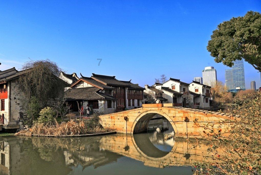 奢华豪宅找不同